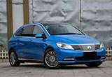 騰勢(shì)將推新車(chē)型 外觀變化/續(xù)航增加