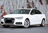 奧迪在華年銷(xiāo)量突破59萬(wàn) 將推多款新車(chē)