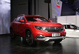 陸風(fēng)2018發(fā)力三大領(lǐng)域 將推純電動(dòng)SUV