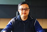 未來汽車開發(fā)者 ?張海亮 非典型的新造車人