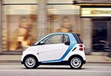 巨頭爭相入局 2018年共享汽車真的要火？