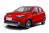 北汽新能源去年銷(xiāo)量破10萬(wàn) 2018年提速上市