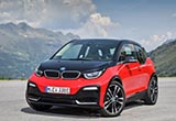 11月全球新能源車(chē)企TOP10：比亞迪取三連冠