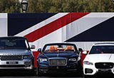 受柴油車(chē)需求影響 2017英新車(chē)銷(xiāo)量六年首降