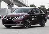 日產(chǎn)2017年銷量公布 共計銷售1122407輛