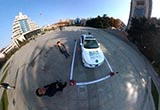 無人駕駛汽車面臨五大挑戰(zhàn)