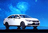 東風(fēng)啟辰2017年度銷量同比增長22.7%