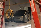 松下全新自動駕駛汽車將亮相CES2018展
