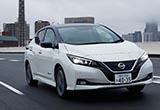 不再一條腿走路 東風(fēng)日產(chǎn)布局新能源