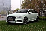 59.5萬輛“三十而立”的奧迪再奪豪華車銷冠