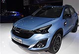又推遲了？觀致MODEL YOUNG或于3月上市