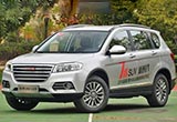 長城汽車銷量遇阻 今年目標(biāo)下調(diào)至116萬輛