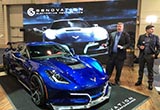 2018 CES展：Genovation GXE亮相
