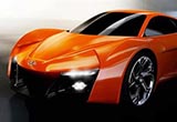 2018 CES：現(xiàn)代將打造雙座混合動力跑車