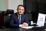 鄭剛否認調(diào)動傳言 愿在北汽新能源干到退休
