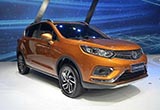 東風(fēng)風(fēng)度將推出大型SUV 或命名MX8/MX9