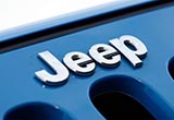 Jeep品牌盈利前景被看好 FCA股價創(chuàng)新高