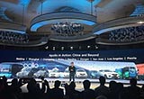 2018 CES展：百度正式發(fā)布Apollo2.0系統(tǒng)