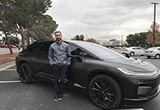 賈躍亭新車計劃 對標賓利拒談資金來源