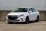 比亞迪第30萬輛新能源汽車于深圳工廠下線