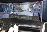 2018 CES：起亞展示全新駕駛艙設(shè)計理念