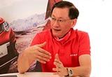 東風(fēng)日產(chǎn)人事變動！ 總部長劉宗信將離職