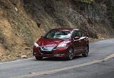 日產在7年內售出30萬輛聆風