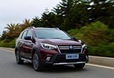 四款新車布局 東風啟辰年銷14萬輛創(chuàng)新高