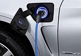 中國是全球最大的新能源汽車市場