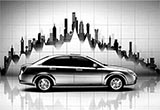 2017乘用車微增1.5%  前十強車企洗牌