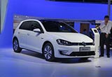 大眾暫停Golf GTE預(yù)定 或因產(chǎn)能問題導(dǎo)致
