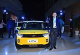 乘聯(lián)會：12月新能源乘用車銷量突破10萬輛