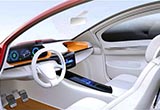 自動駕駛落地 互聯(lián)網(wǎng)車企機會幾何