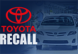 豐田因高田氣囊問(wèn)題在美擴(kuò)大召回60萬(wàn)輛汽車