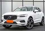 沃尔沃全新XC60到店实拍 全方位提升