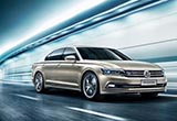 2017年乘用車銷量前十：上汽大眾奪冠