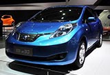 東風(fēng)啟辰開始產(chǎn)品攻勢(shì) 推SUV等6款全新車型