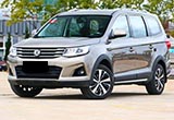 東風(fēng)風(fēng)行將推5款新車 挑戰(zhàn)33萬(wàn)年銷目標(biāo)