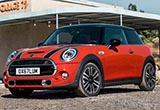 MINI 3大系列換新上市 換搭7速雙離合變速箱