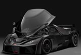 抓地力王X-bow GT4新款發(fā)布 KTM備戰(zhàn)2018
