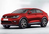 瞄準(zhǔn)Model X 大眾推純電SUV 續(xù)航超500Km