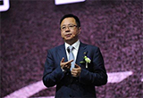 寶能收獲大將 原北汽研究院李峰確認(rèn)加盟