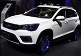 發(fā)力SUV+電動(dòng)化！奇瑞2018年將推7款新車(chē)型