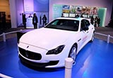 三大車廠商與高通合作 采用驍龍汽車平臺(tái)