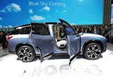 蔚來(lái)汽車電池規(guī)劃仍難落地 代工模式遭質(zhì)疑