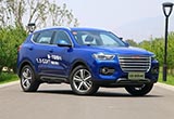 長(zhǎng)城汽車2017年銷量超107萬(wàn) 今年預(yù)增8%