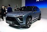 蔚來汽車謝東螢 計(jì)劃九個(gè)月內(nèi)售出2萬輛ES8