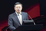 紅旗高層調(diào)整 況錦文任銷售公司總經(jīng)理