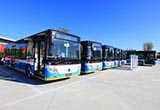 福田汽車2017全年新能源汽車銷量為14296輛