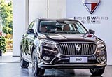 500多車型不合規(guī)被停產(chǎn) 寶沃車型屬誤讀